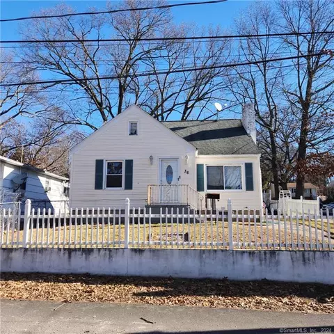 36 Reid St, Waterbury, CT 06704