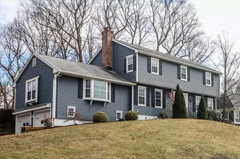 84 Settlers Farm Rd, Monroe, CT 06468