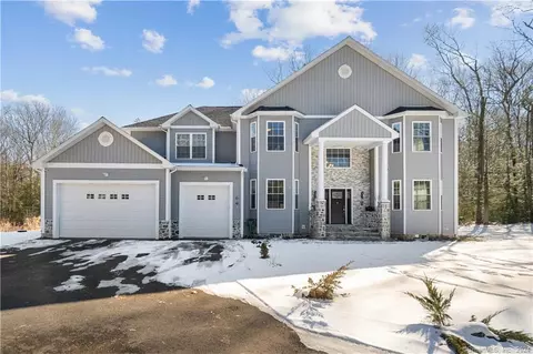12 Powder Mill Ln, Granby, CT 06060