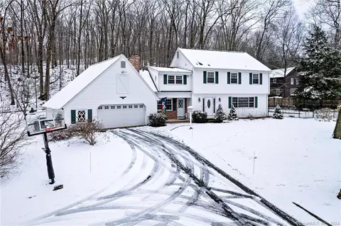65 Lance Dr, Somers, CT 06071