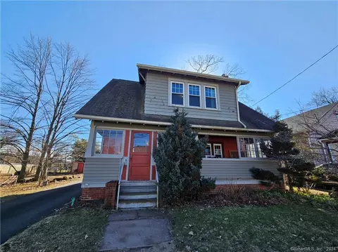 21 Livingston Rd, East Hartford, CT 06108