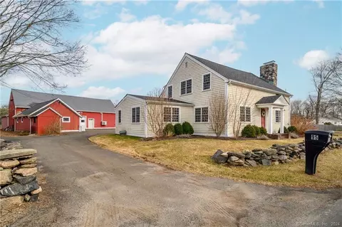 95 Great Plain Rd, Danbury, CT 06811