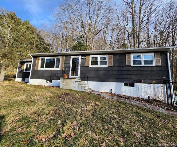 152 Redding Rd, Redding, CT 06896