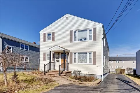 88 Green St, New Britain, CT 06051