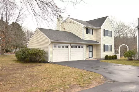 14 Apple Way #14, Madison, CT 06443