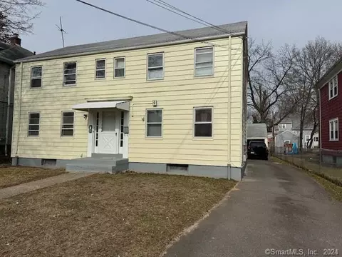 20 Euclid St W, Hartford, CT 06112