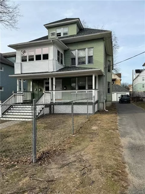 50 Sharon St, Hartford, CT 06112