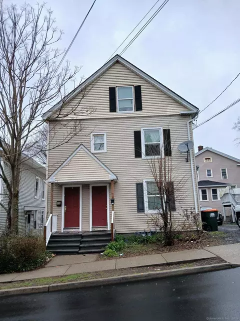 170 Liberty St, Meriden, CT 06450
