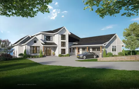 148 N Lake Shore Dr, Brookfield, CT 06804