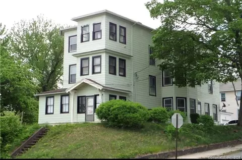 1309 Bank St, Waterbury, CT 06708