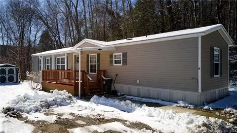 15 Tunnel Hill - Ct UNIT 6, Lisbon, CT 06351