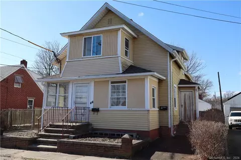 44 Dix St, Hamden, CT 06514