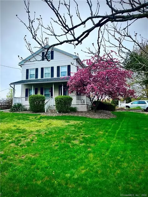 97 Sadds Mill Rd, Ellington, CT 06029