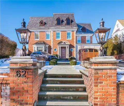 62 Ridge St, Greenwich, CT 06830