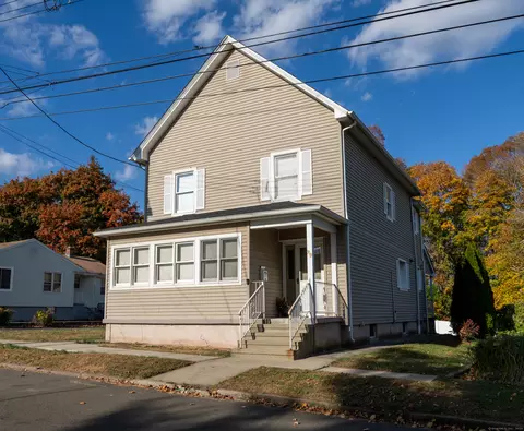 29 Saint Andrew Ave, East Haven, CT 06512