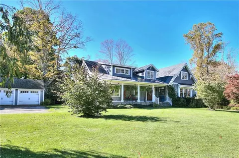 181 Hammertown Rd, Monroe, CT 06468