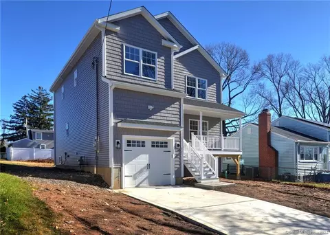 55 Central Ave, West Haven, CT 06516
