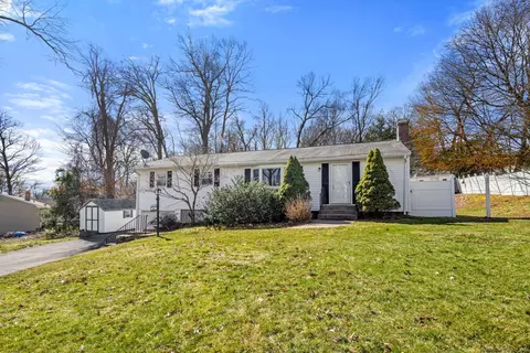 94 Murray Rd, South Windsor, CT 06074