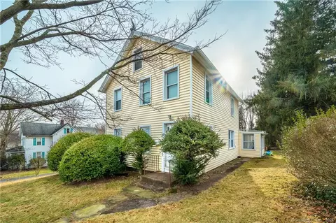 91 Russell St, Middletown, CT 06457