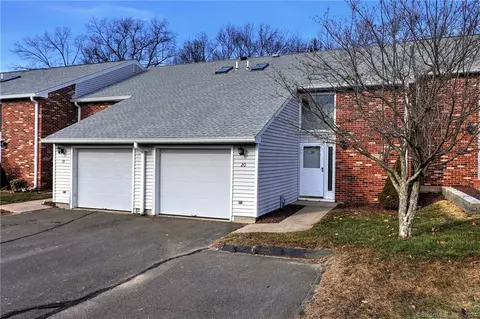 705 Lake Ave #20, Bristol, CT 06010