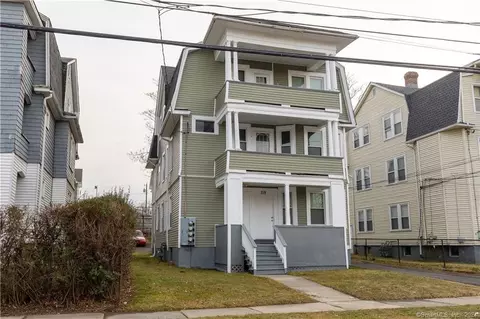 113 Earle St, Hartford, CT 06120