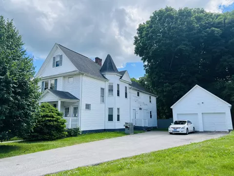 93 Prospect Ave, Killingly, CT 06239