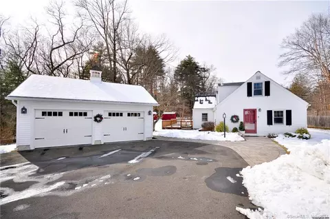 139 Wells Rd, Granby, CT 06035
