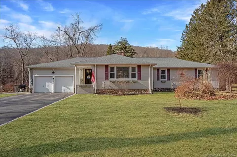 310 Todd Hollow Rd, Plymouth, CT 06782