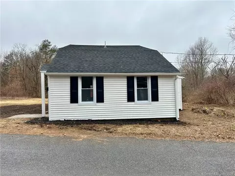 335 Scott Hill Rd, Lebanon, CT 06249