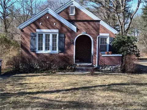 Undisclosed, Killingly, CT 06239