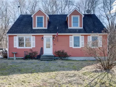 120 E Haddam Colchester Tpke, East Haddam, CT 06469