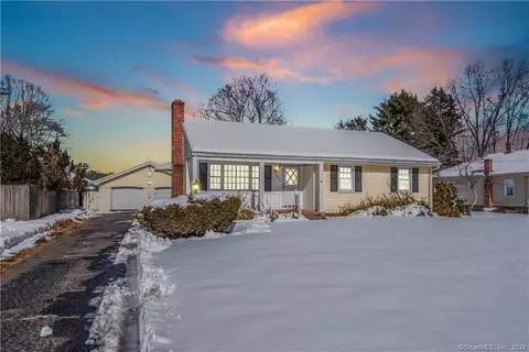 285 Marion Ave, Southington, CT 06479