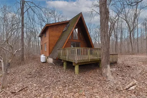 420 Tater Hill Rd, East Haddam, CT 06423
