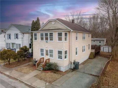 35 Talcott Ave, Griswold, CT 06351