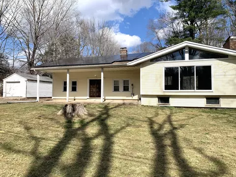 251 Atwoodville Rd, Mansfield, CT 06250