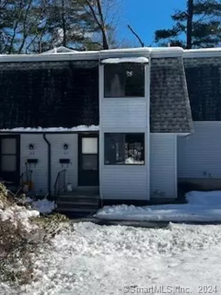 64 Northampton Ln #64, Plainville, CT 06062