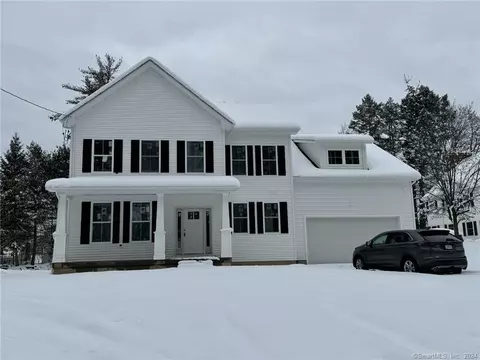 2670 Albany Ave, West Hartford, CT 06117