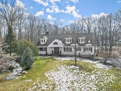 321 Thayer Pond Rd, Wilton, CT 06897
