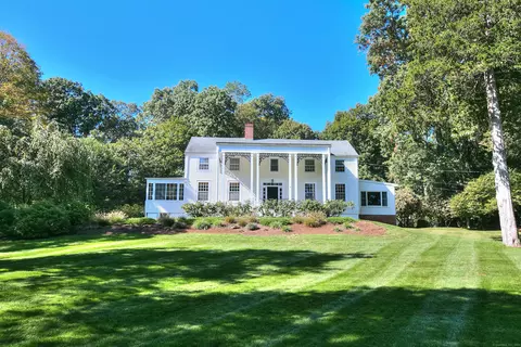 11 River Ln # A, Westport, CT 06880