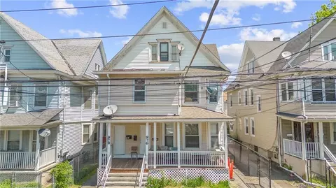 976 Howard Ave, Bridgeport, CT 06605