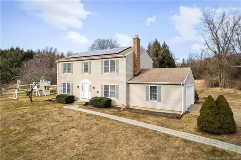 455 Parum Rd, Colchester, CT 06415