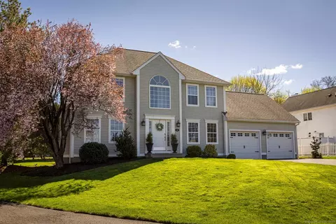 20 Jefferson Ct, Newington, CT 06111