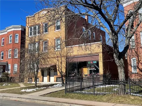 108 Preston St, Hartford, CT 06114