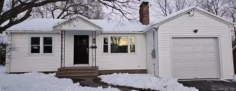 87 Horseplain Rd, New Britain, CT 06053