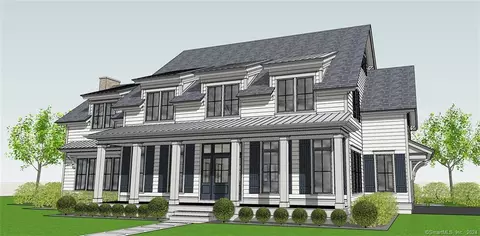 15 Rowland Rd, Fairfield, CT 06824