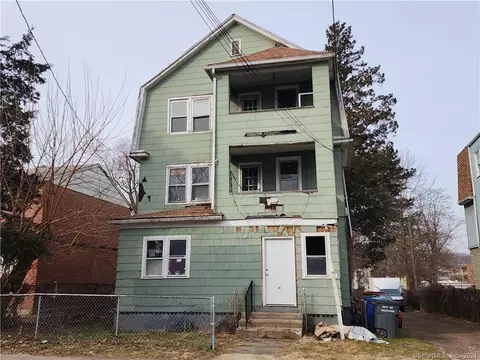 165 Martin St, Hartford, CT 06120