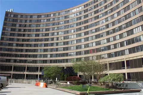 100 Wells St #1108, Hartford, CT 06103