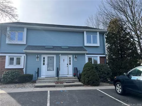 110 Sand Stone Dr #110, South Windsor, CT 06074