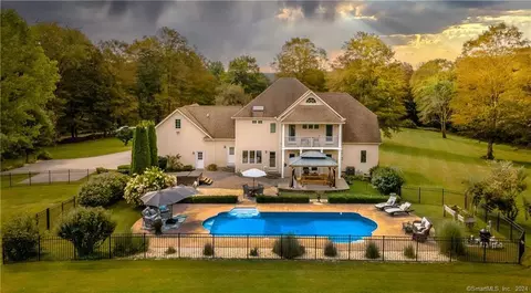 77 Old Brown Rd, Union, CT 06076
