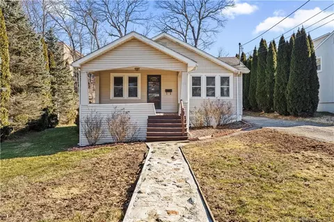 12 Springdale Ave, Waterbury, CT 06708